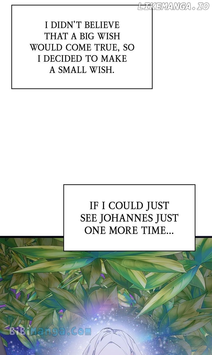 If You Want a Fake Sister Chapter 26 - page 60