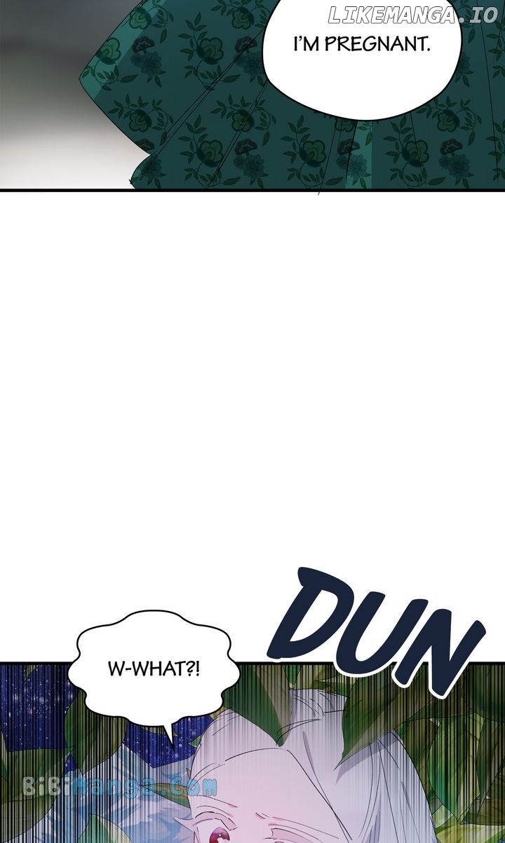 If You Want a Fake Sister Chapter 26 - page 7
