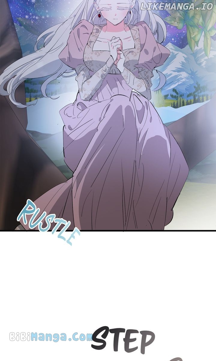 If You Want a Fake Sister Chapter 26 - page 61