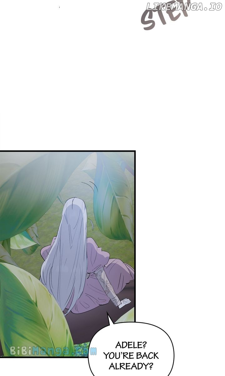 If You Want a Fake Sister Chapter 26 - page 62