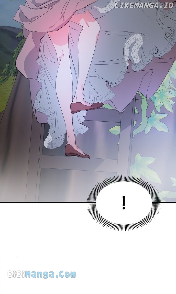 If You Want a Fake Sister Chapter 26 - page 67