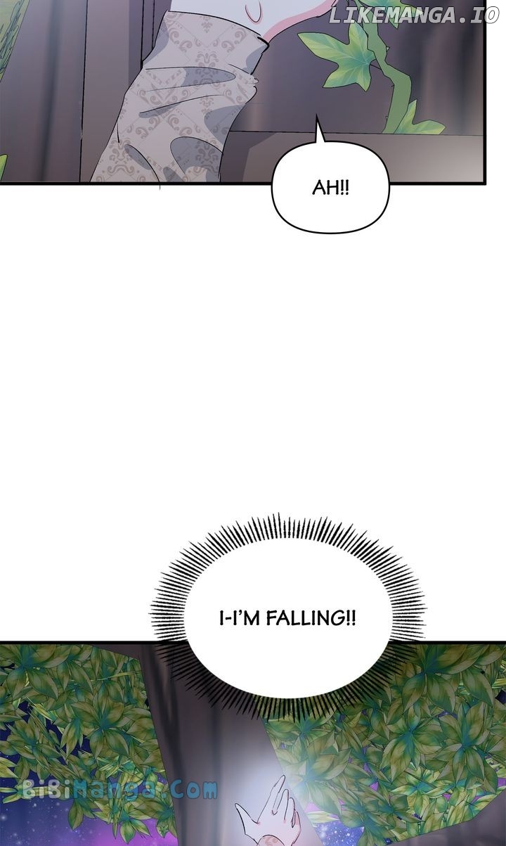 If You Want a Fake Sister Chapter 26 - page 70