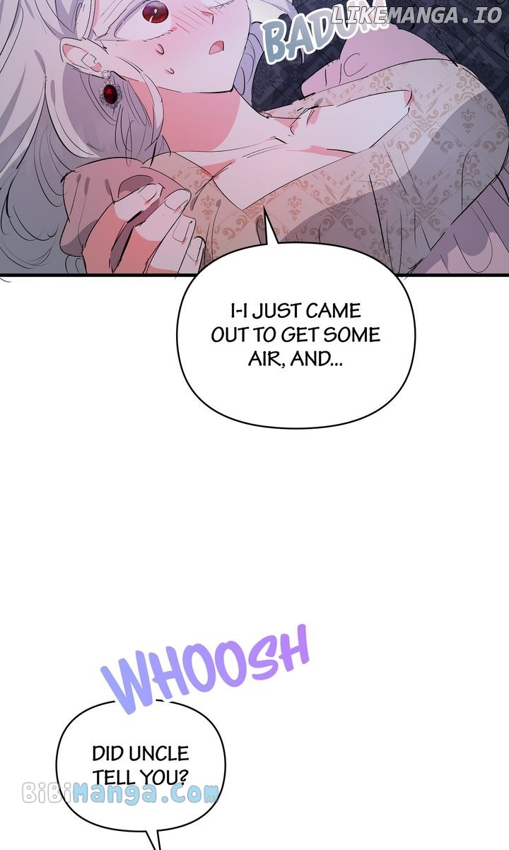 If You Want a Fake Sister Chapter 26 - page 73