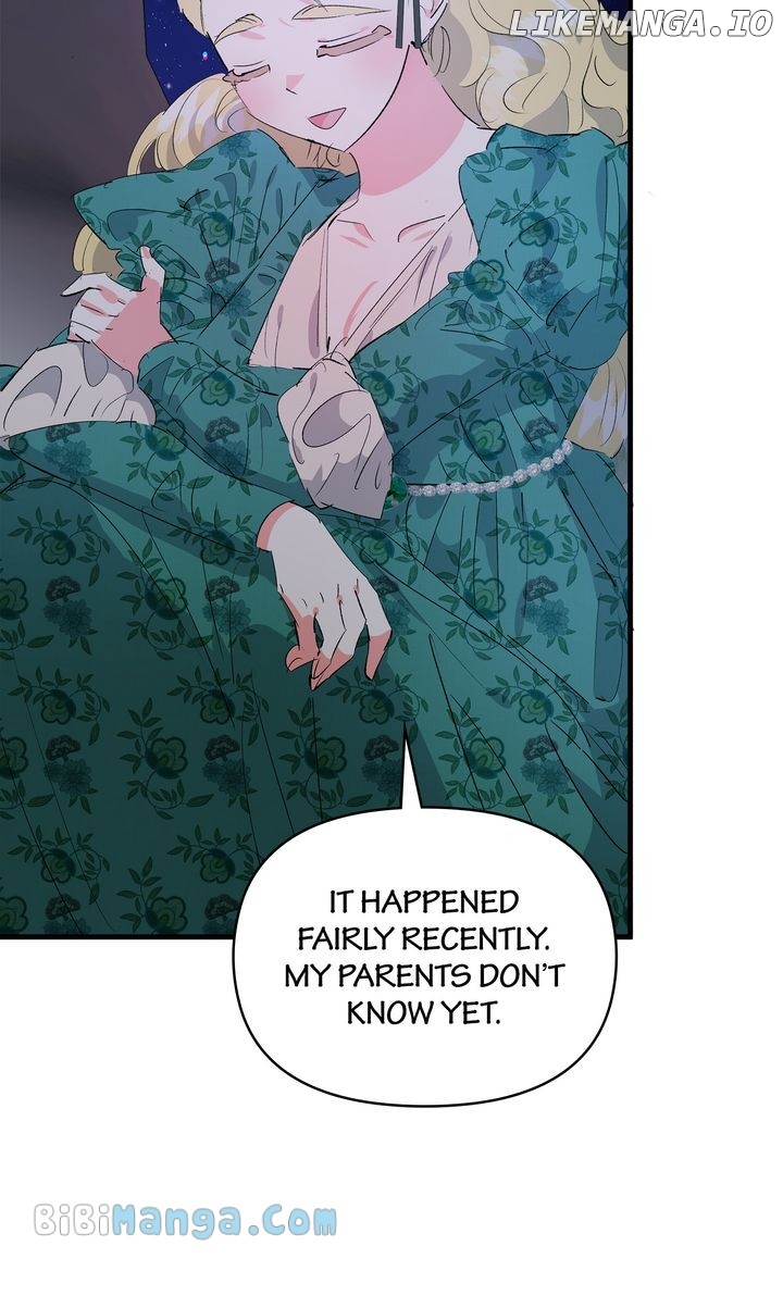 If You Want a Fake Sister Chapter 26 - page 9
