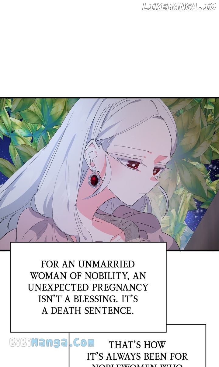 If You Want a Fake Sister Chapter 26 - page 10