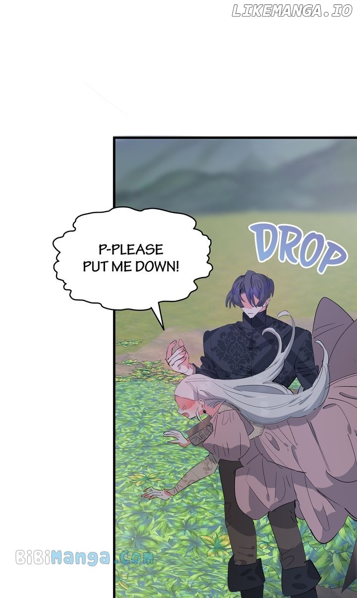If You Want a Fake Sister Chapter 27 - page 3