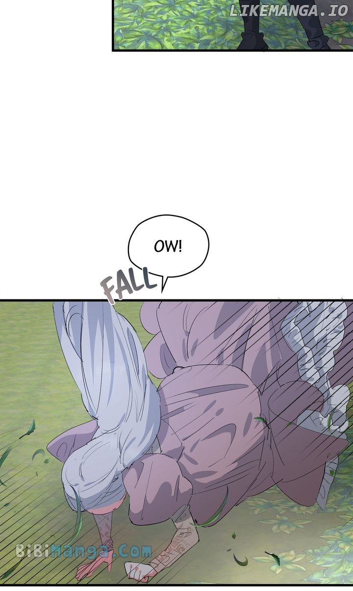 If You Want a Fake Sister Chapter 27 - page 4