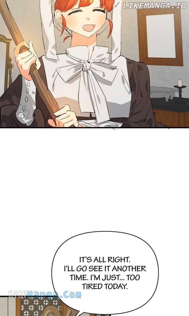 If You Want a Fake Sister Chapter 27 - page 33