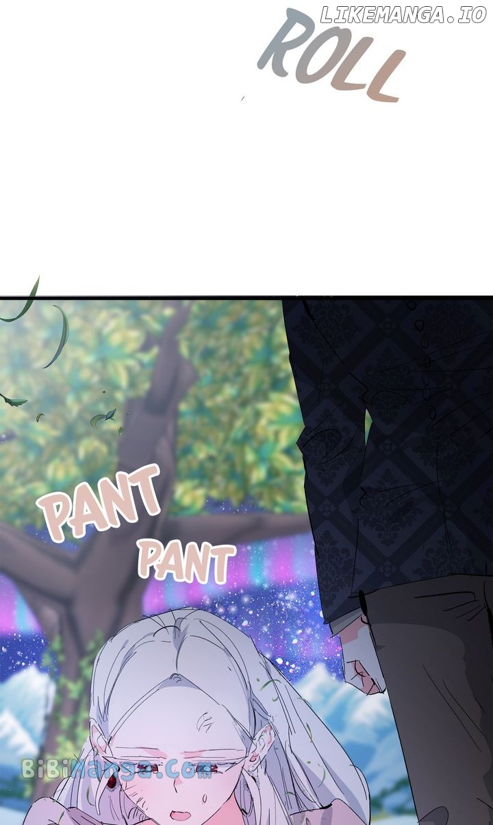 If You Want a Fake Sister Chapter 27 - page 5