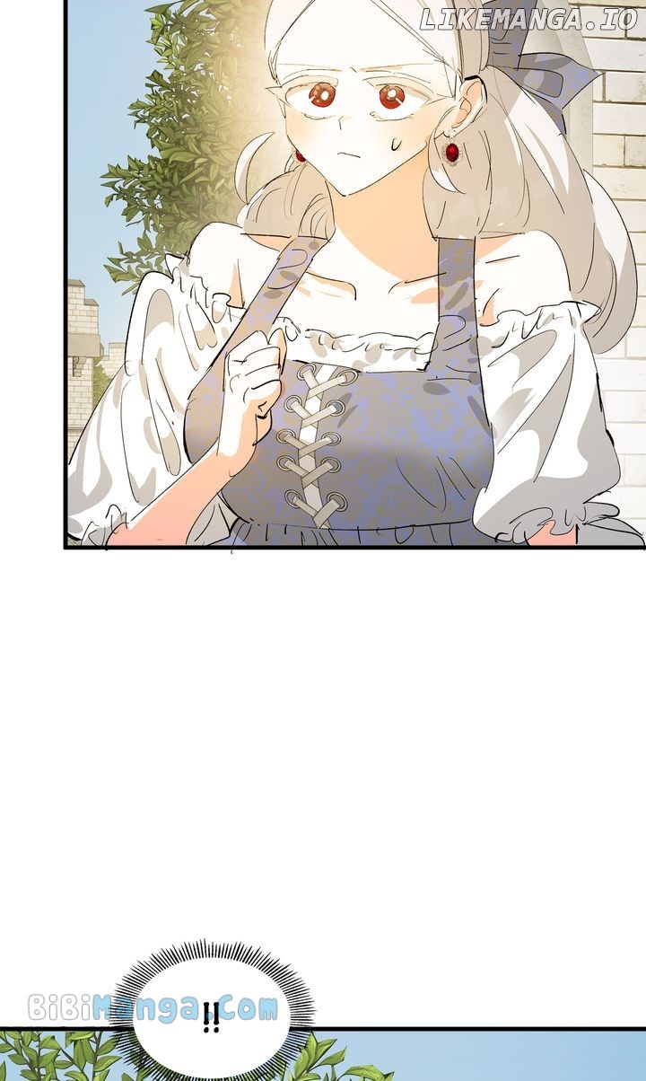 If You Want a Fake Sister Chapter 27 - page 55
