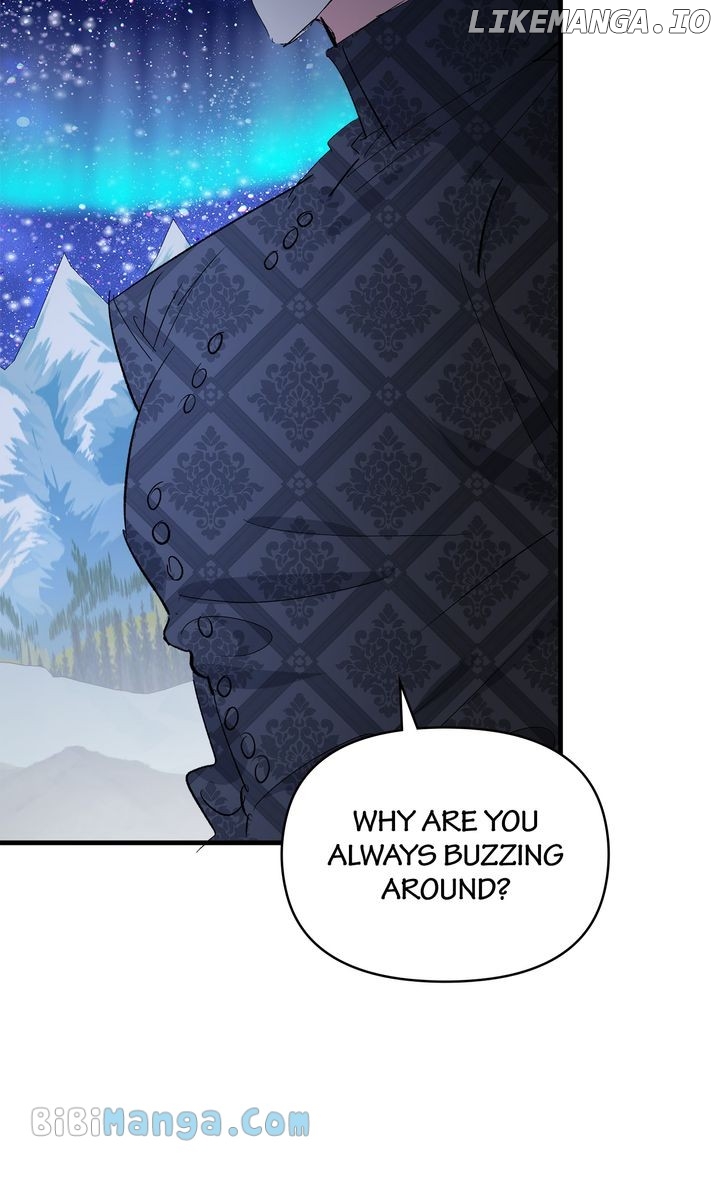 If You Want a Fake Sister Chapter 27 - page 7