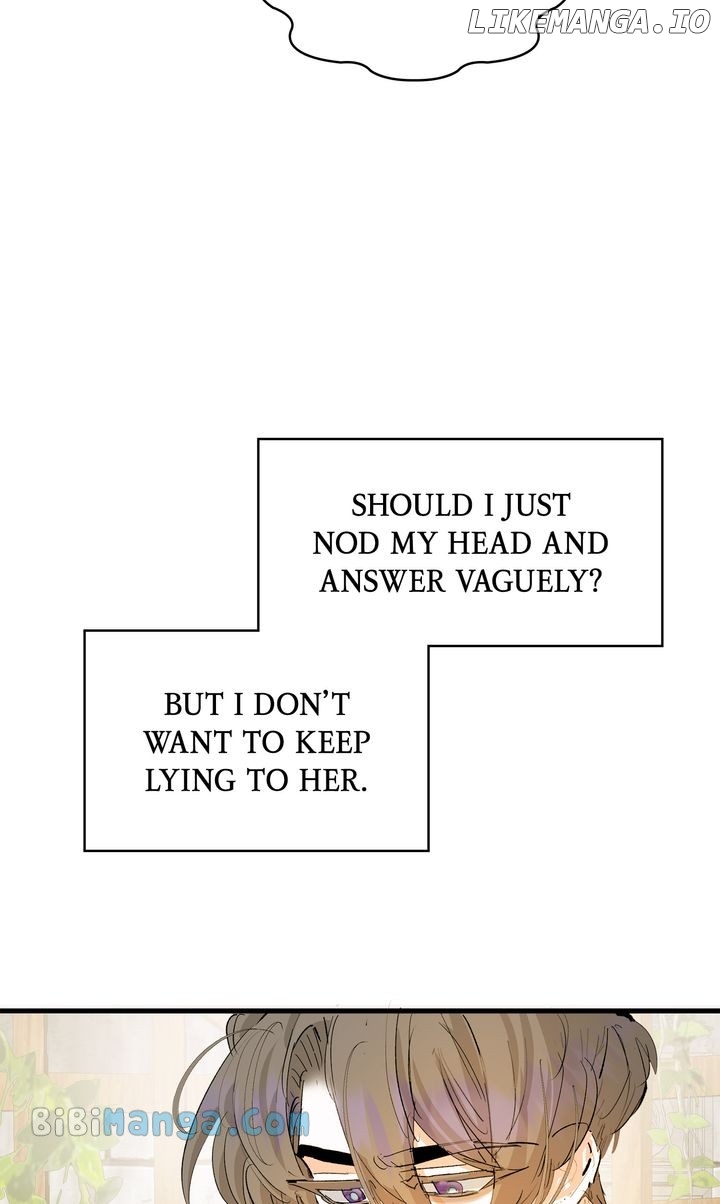 If You Want a Fake Sister Chapter 27 - page 77