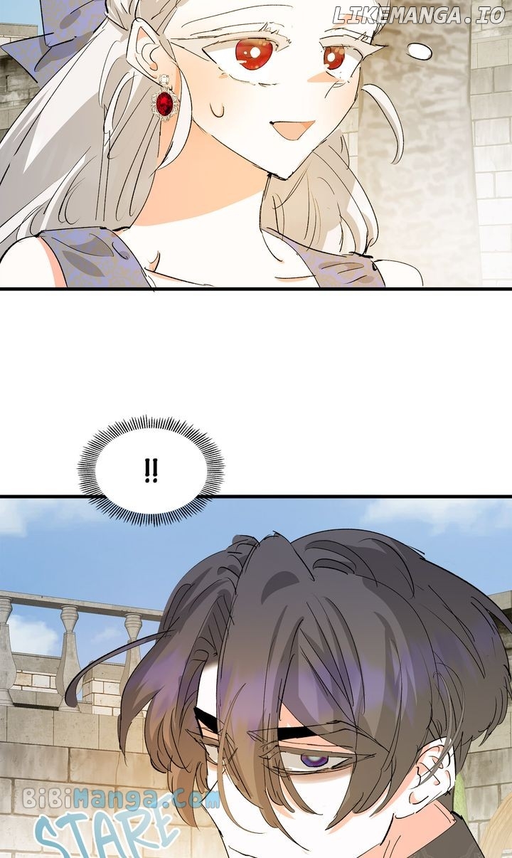 If You Want a Fake Sister Chapter 28 - page 13