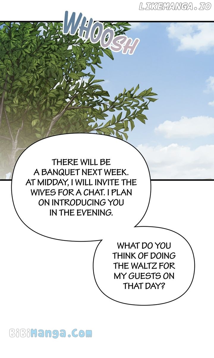 If You Want a Fake Sister Chapter 28 - page 17