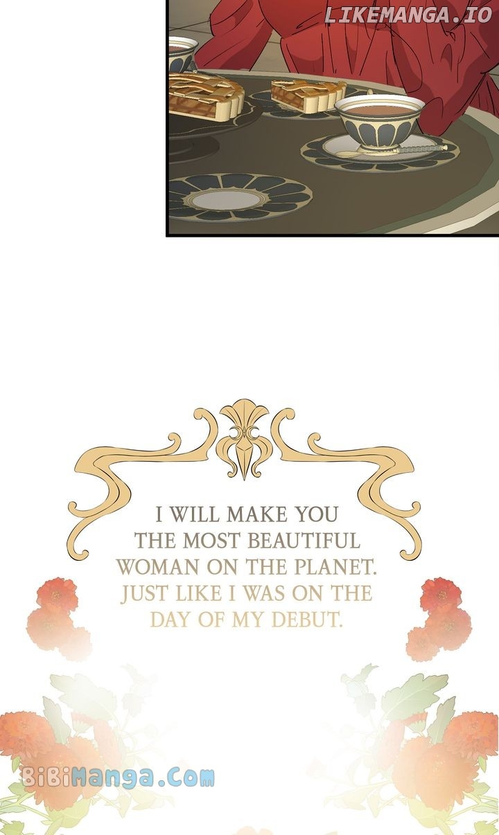 If You Want a Fake Sister Chapter 28 - page 20