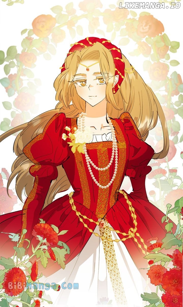 If You Want a Fake Sister Chapter 28 - page 21