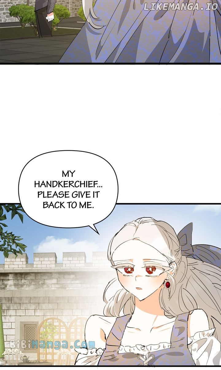 If You Want a Fake Sister Chapter 28 - page 27
