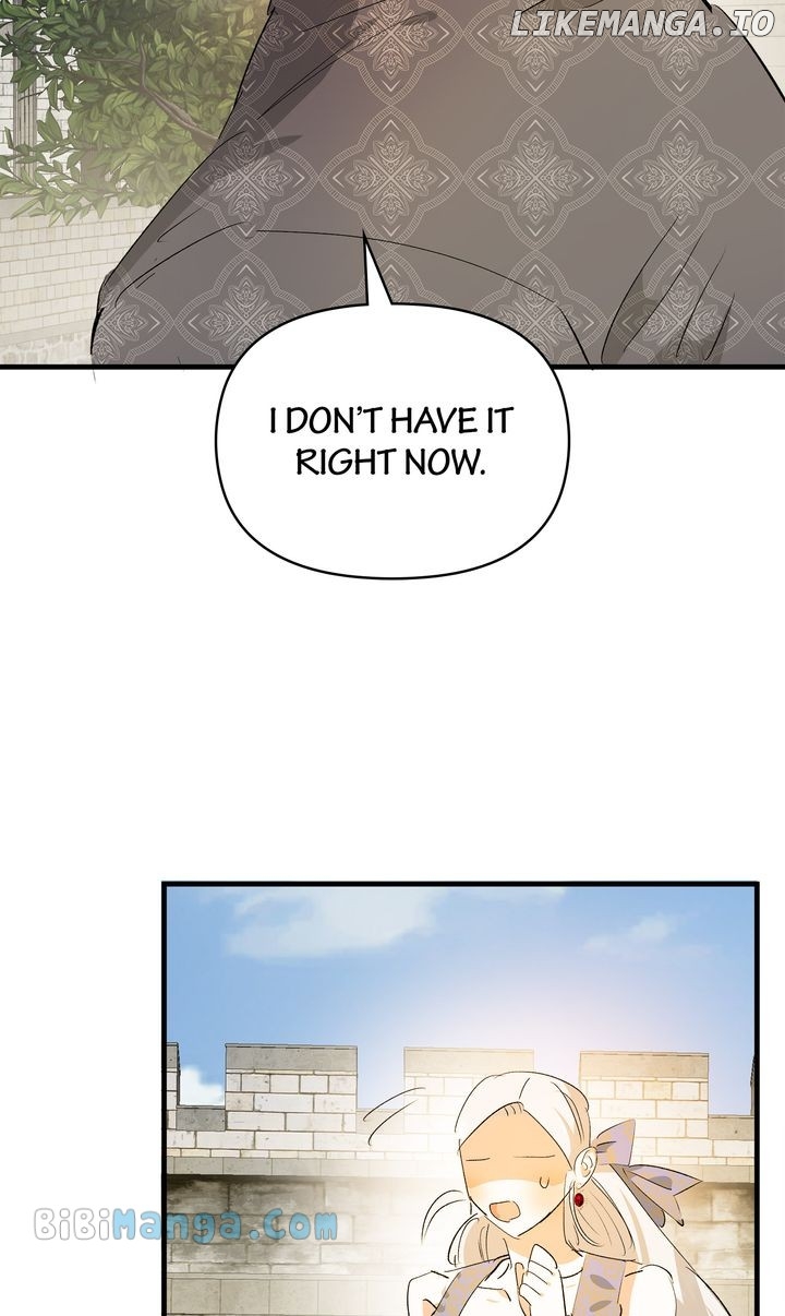 If You Want a Fake Sister Chapter 28 - page 29