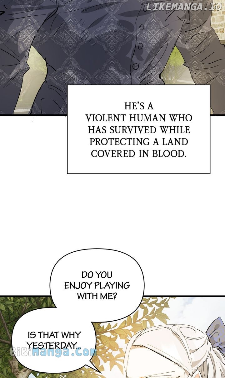 If You Want a Fake Sister Chapter 28 - page 37