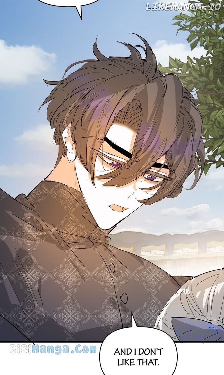 If You Want a Fake Sister Chapter 28 - page 52