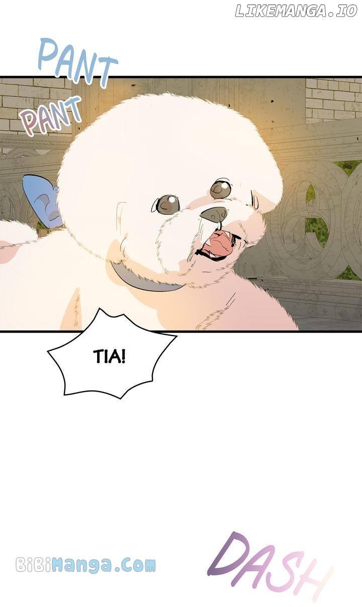 If You Want a Fake Sister Chapter 28 - page 69