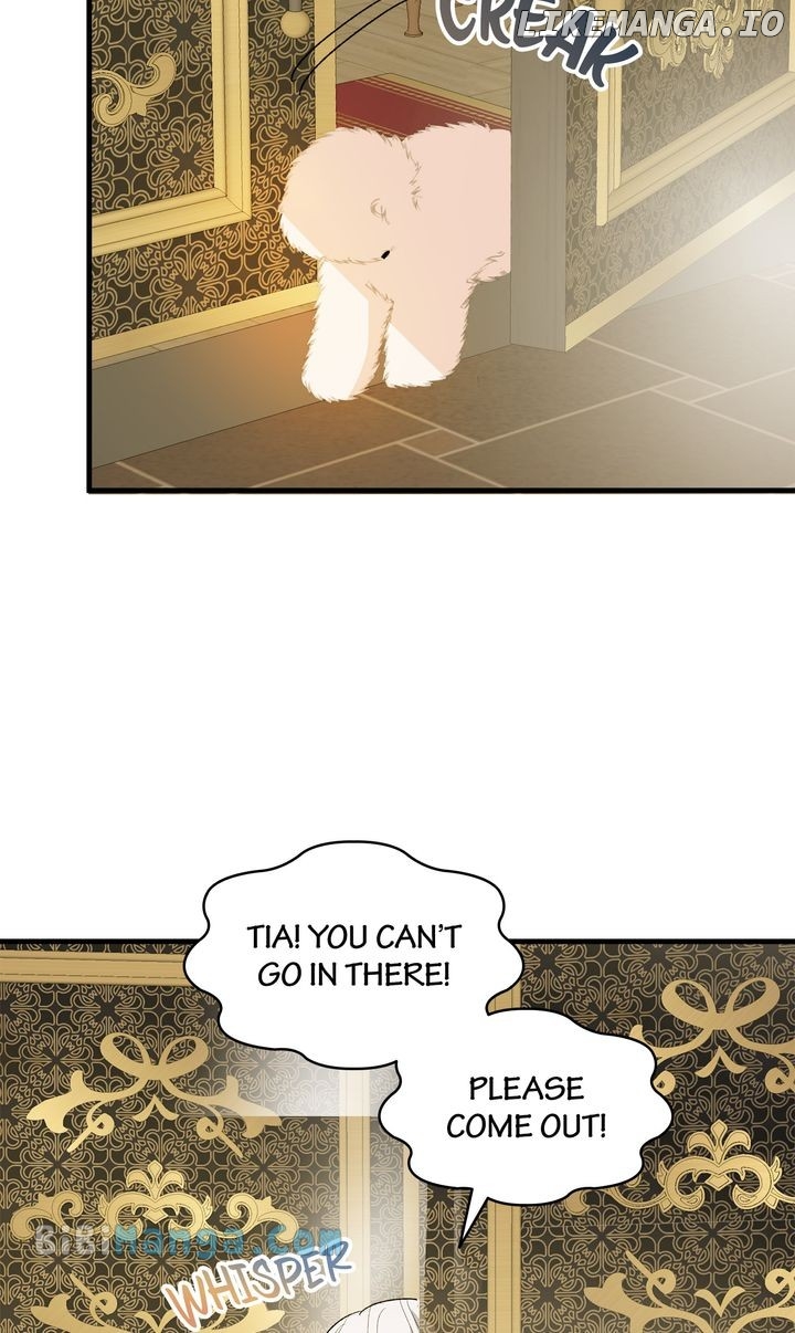 If You Want a Fake Sister Chapter 28 - page 71