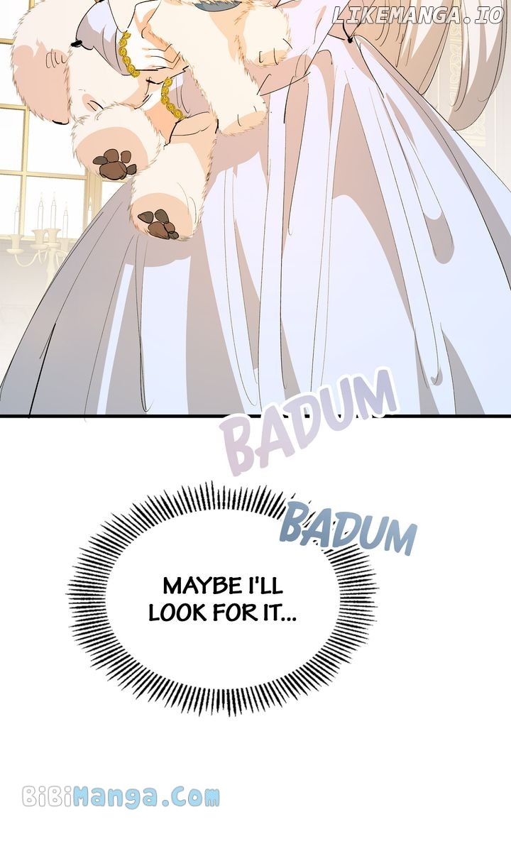 If You Want a Fake Sister Chapter 28 - page 76