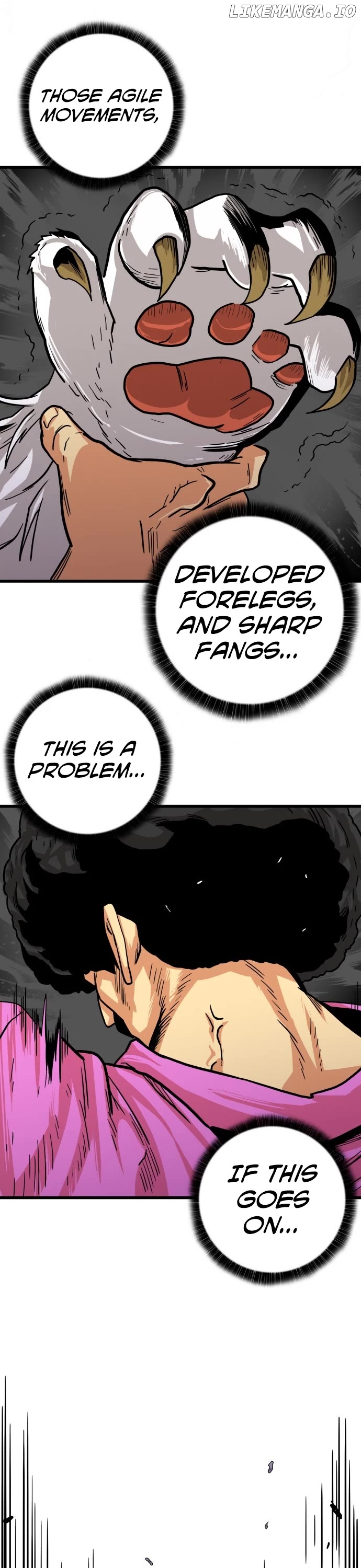 Troll Trap Chapter 131 - page 26