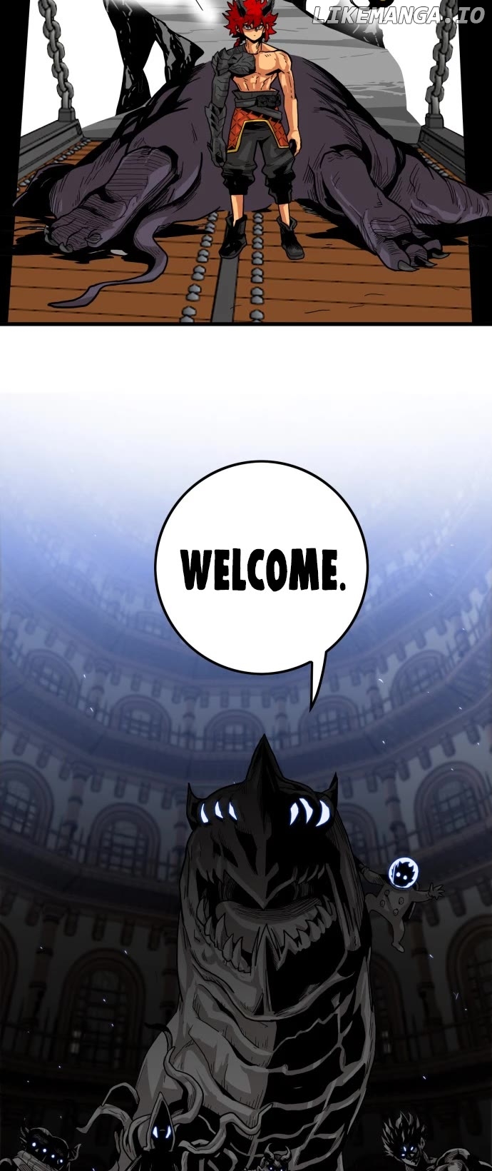 Troll Trap Chapter 132 - page 15