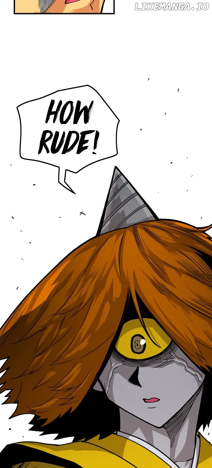 Troll Trap Chapter 132 - page 25
