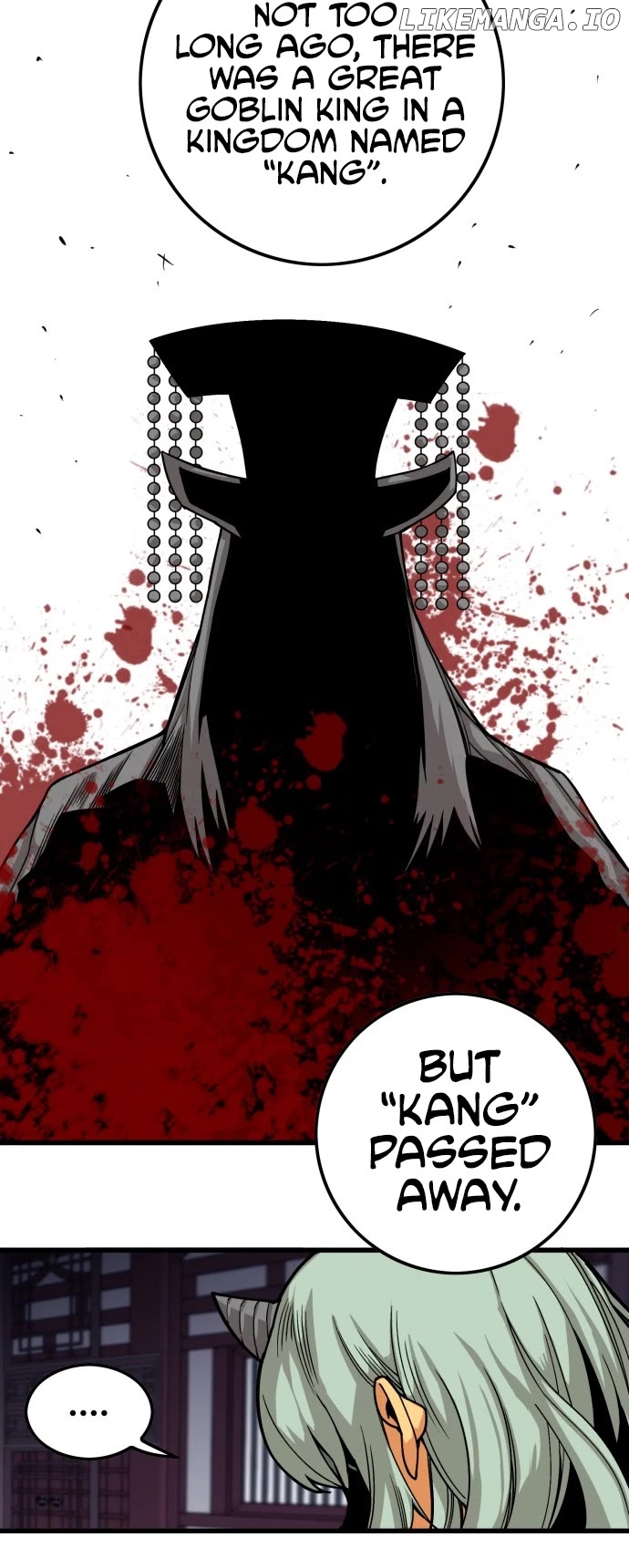Troll Trap Chapter 132 - page 30