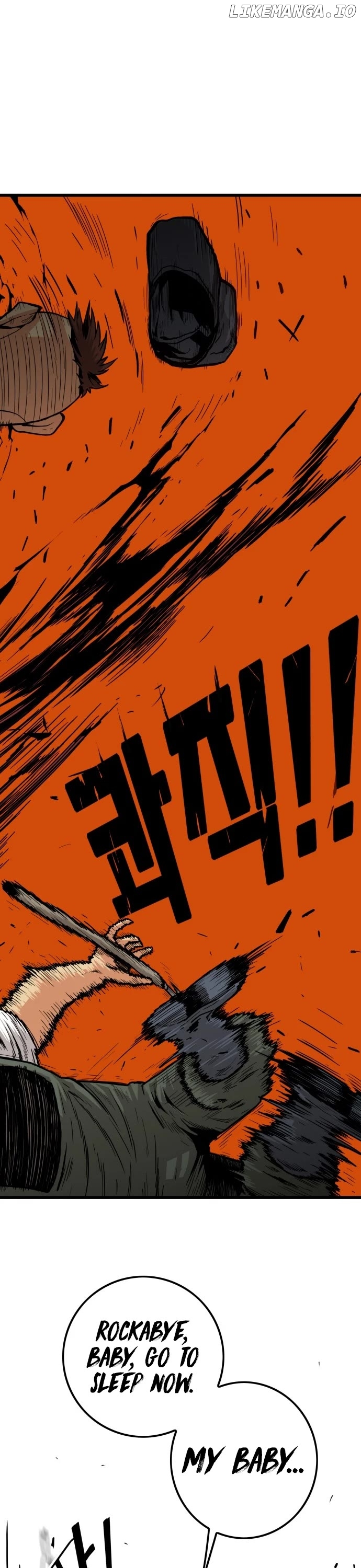 Troll Trap Chapter 135 - page 13