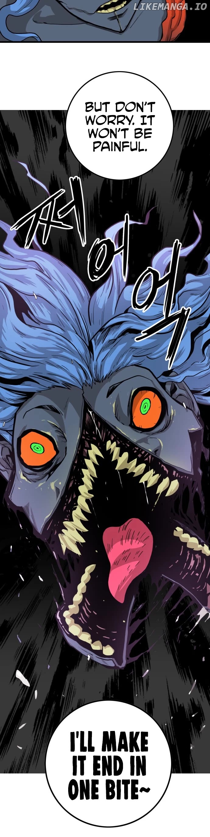 Troll Trap Chapter 135 - page 19