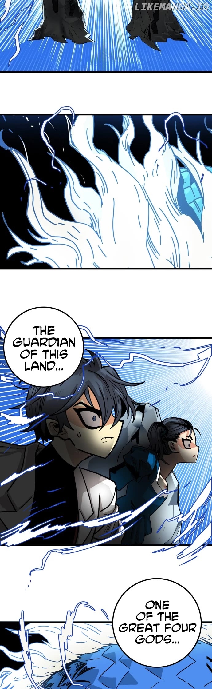 Troll Trap Chapter 137 - page 39