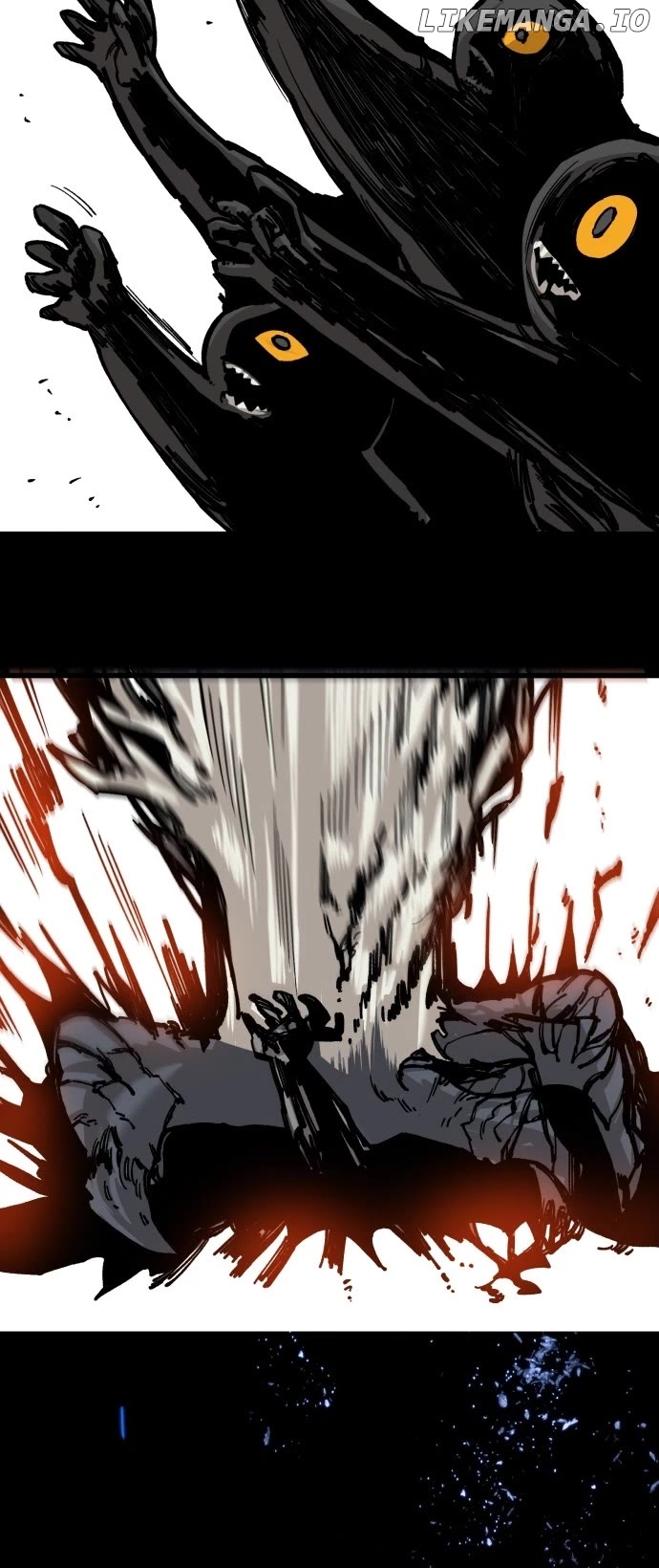 Troll Trap Chapter 138 - page 3