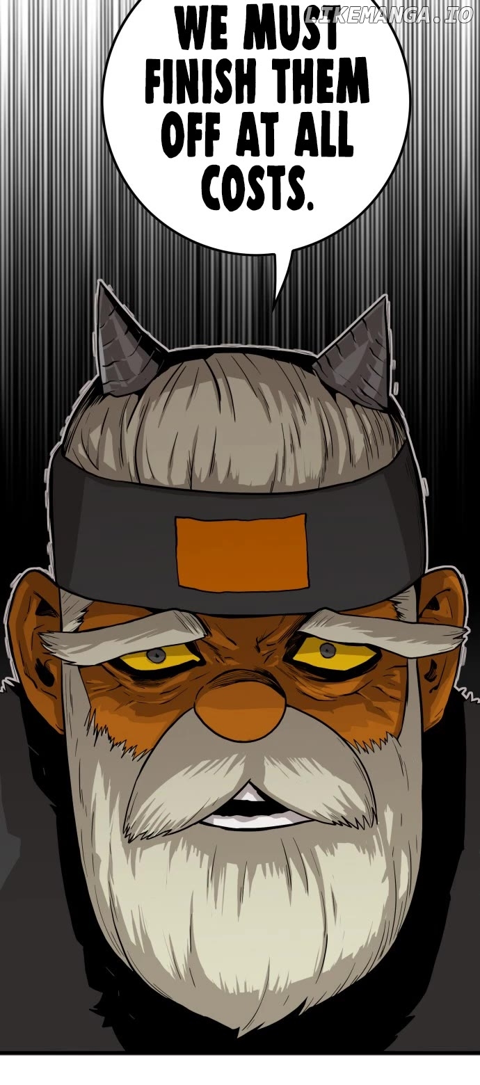 Troll Trap Chapter 140 - page 22