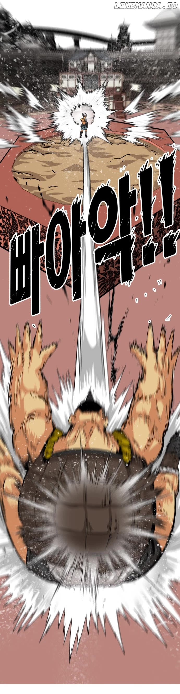 Troll Trap Chapter 141 - page 24