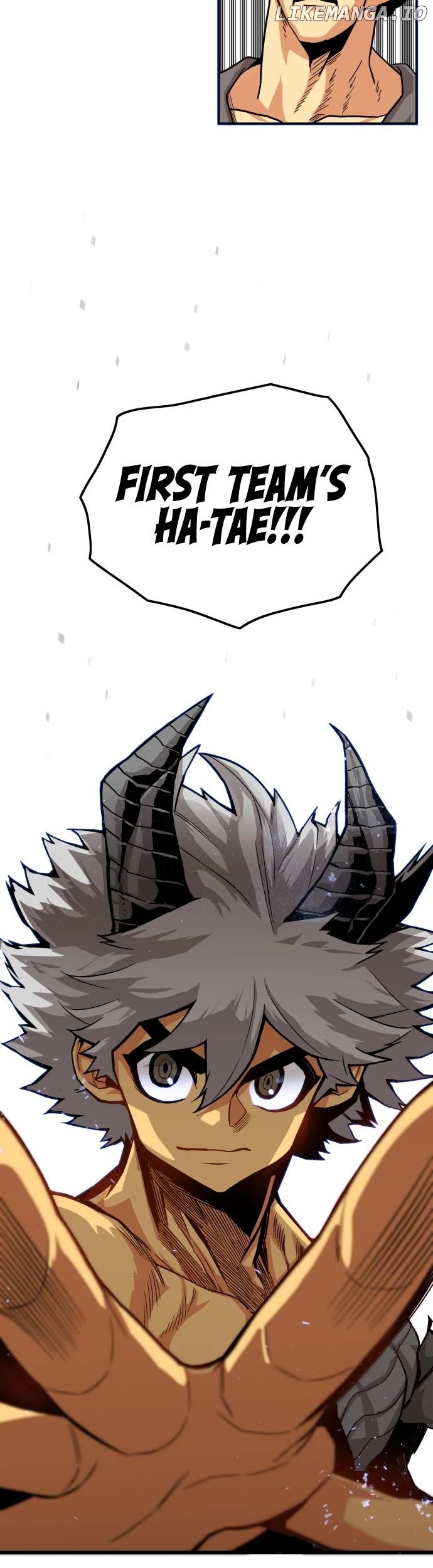 Troll Trap Chapter 141 - page 27