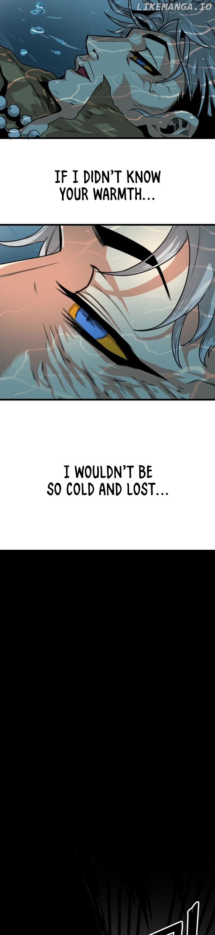 Troll Trap Chapter 141 - page 39