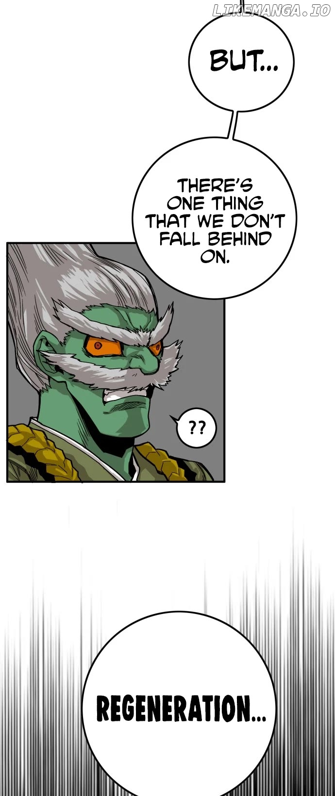 Troll Trap Chapter 144 - page 4