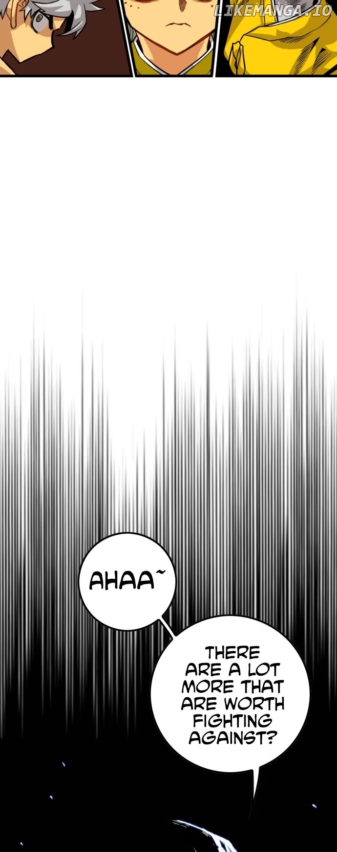 Troll Trap Chapter 144 - page 47