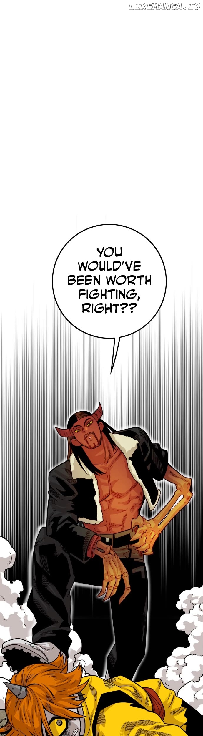 Troll Trap Chapter 146 - page 40