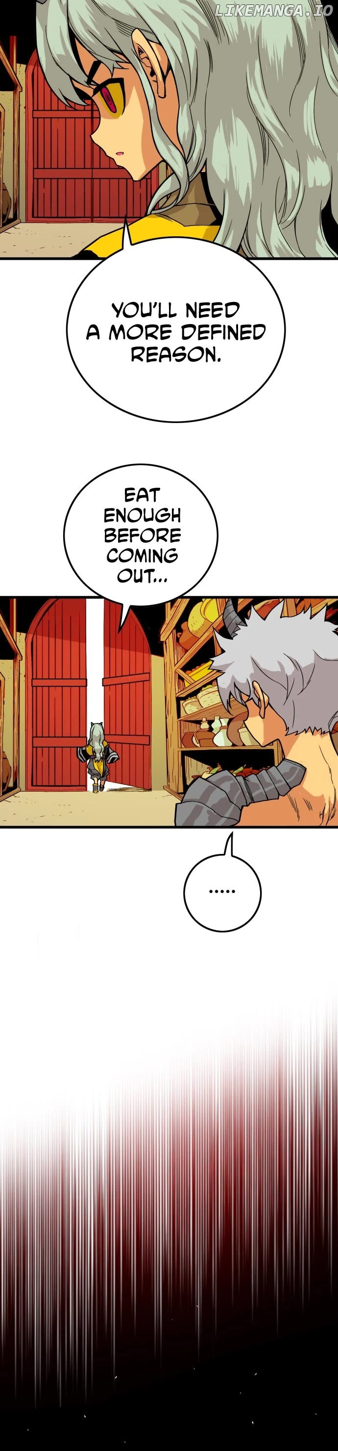 Troll Trap Chapter 146 - page 9