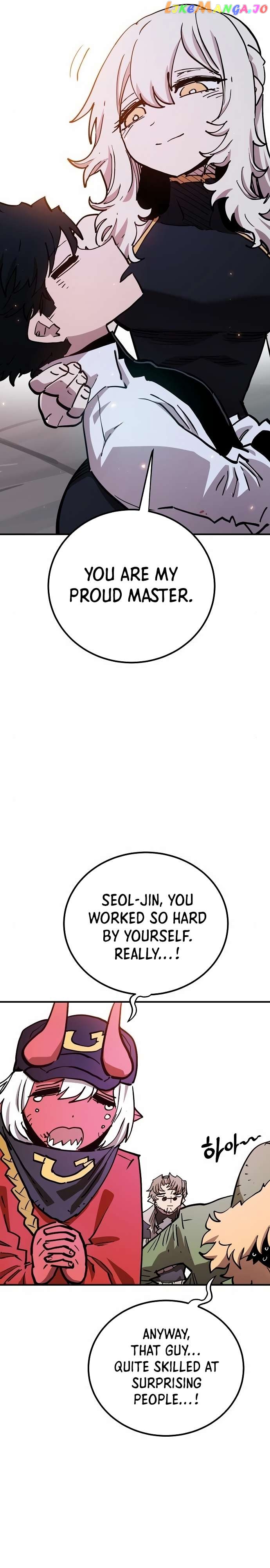 Player - Manhwa Chapter 189 - page 33