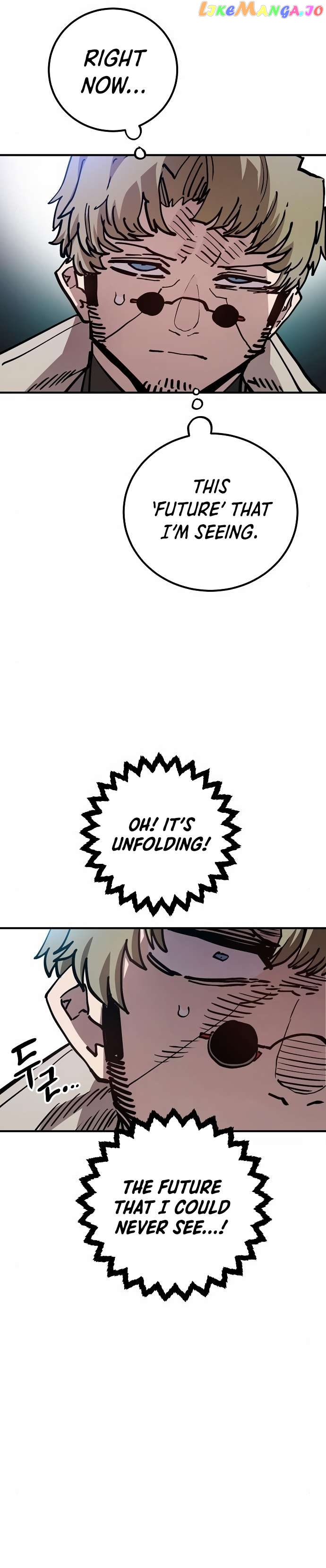 Player - Manhwa Chapter 189 - page 34