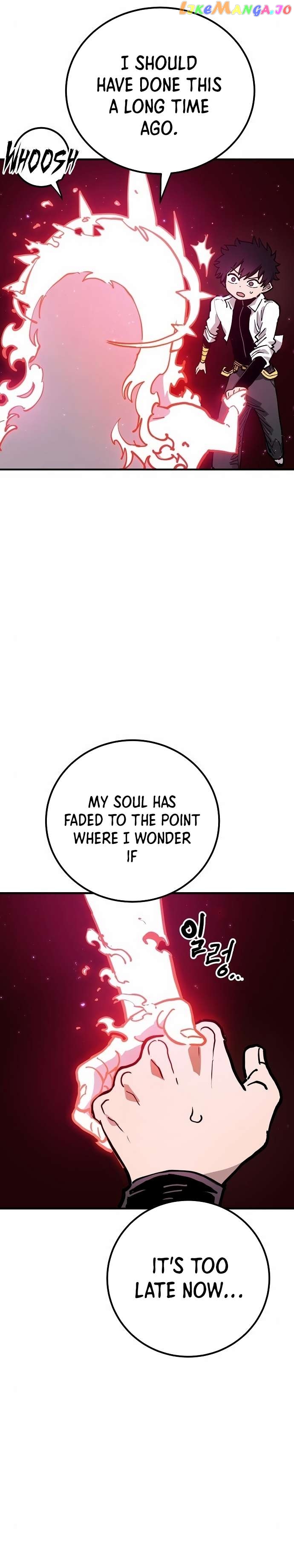 Player - Manhwa Chapter 189 - page 5