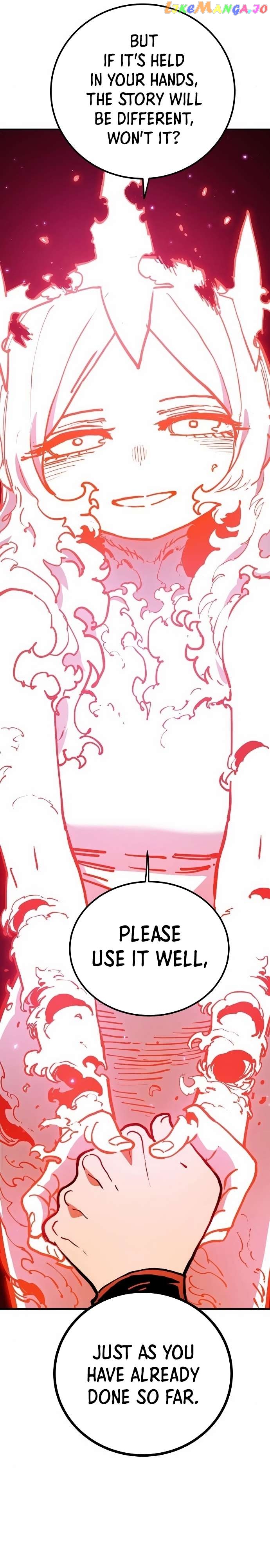 Player - Manhwa Chapter 189 - page 6