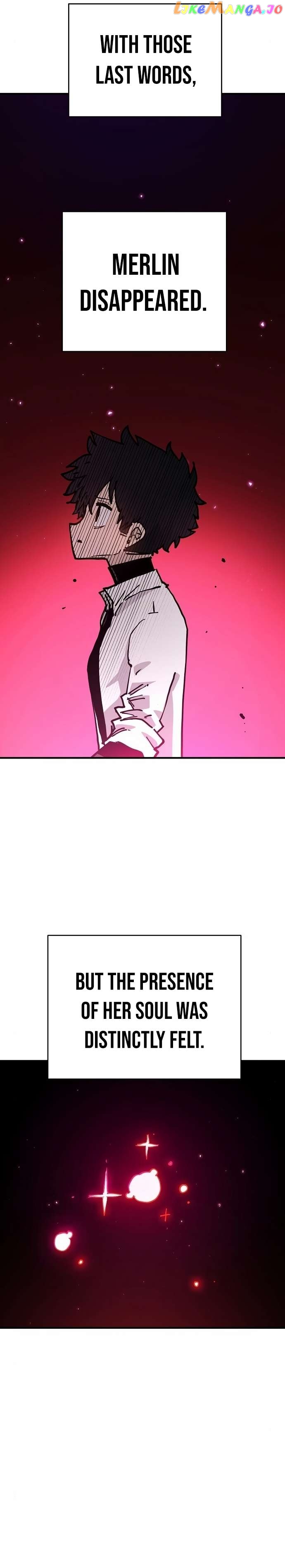 Player - Manhwa Chapter 189 - page 8