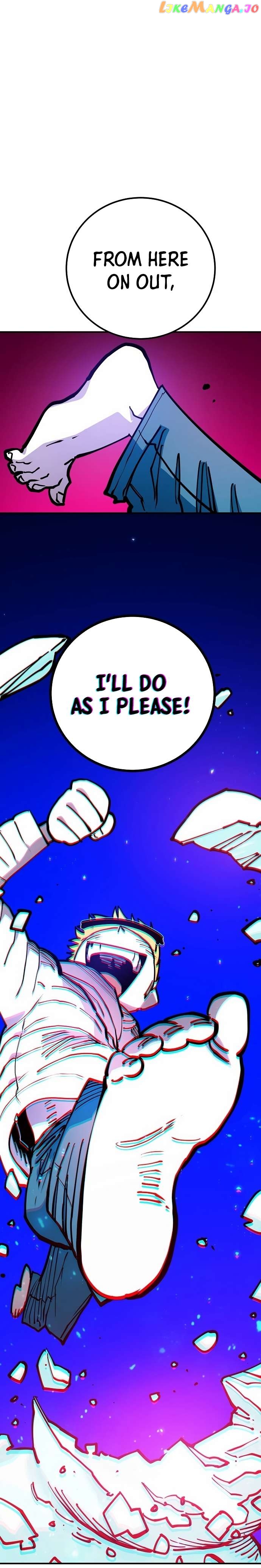 Player - Manhwa Chapter 190 - page 21