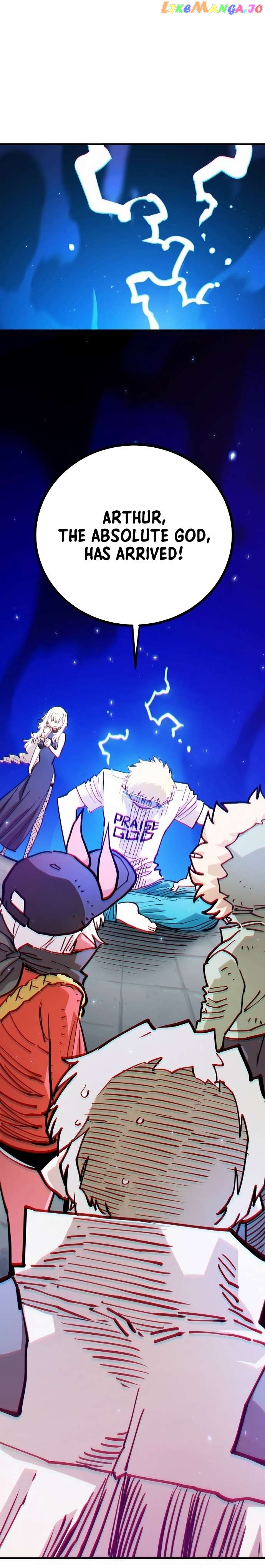 Player - Manhwa Chapter 190 - page 22